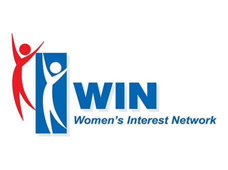 WIN logo